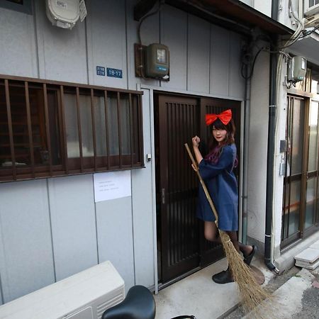 Casual Inn Retro3 大阪 外观 照片