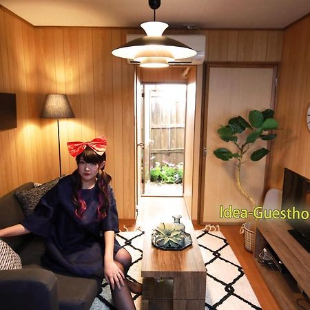 Casual Inn Retro3 大阪 外观 照片