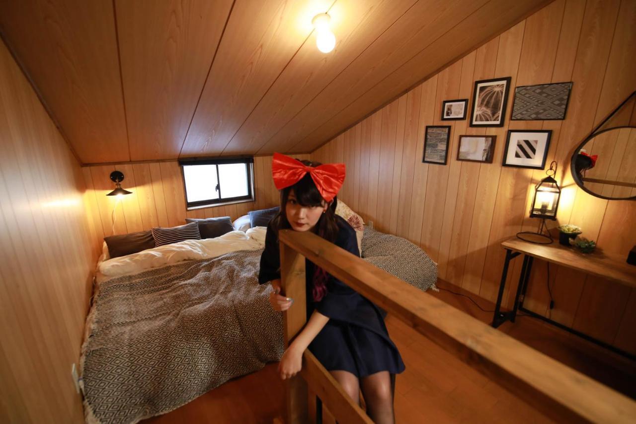 Casual Inn Retro3 大阪 外观 照片