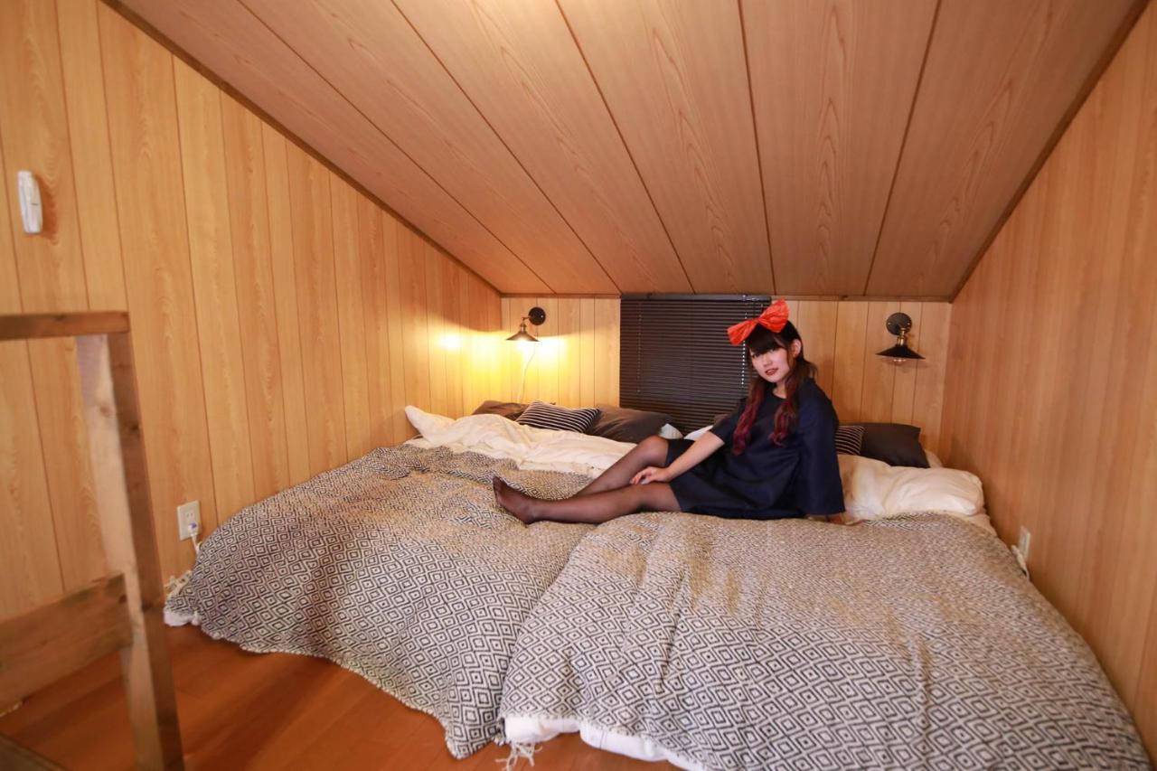Casual Inn Retro3 大阪 外观 照片