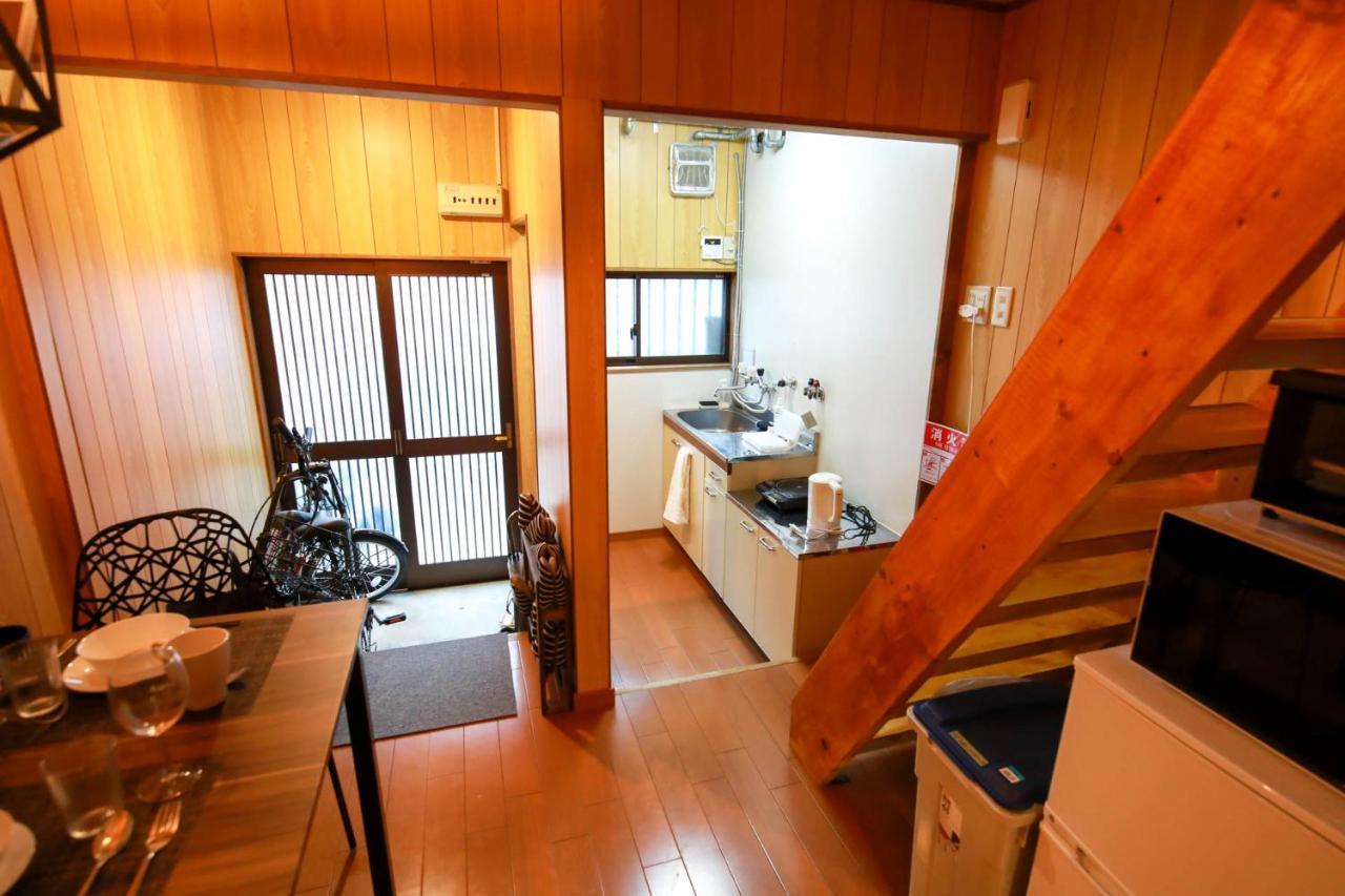 Casual Inn Retro3 大阪 外观 照片