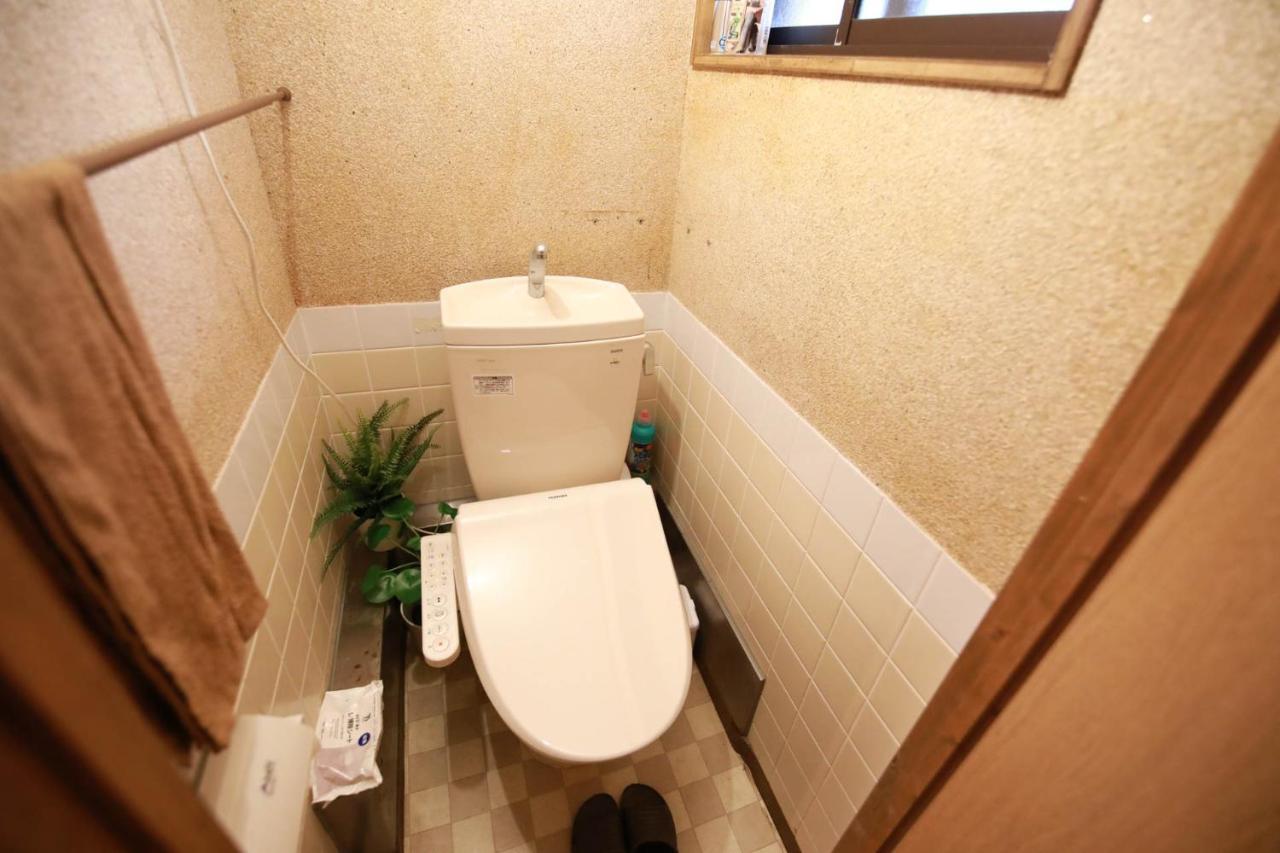 Casual Inn Retro3 大阪 外观 照片