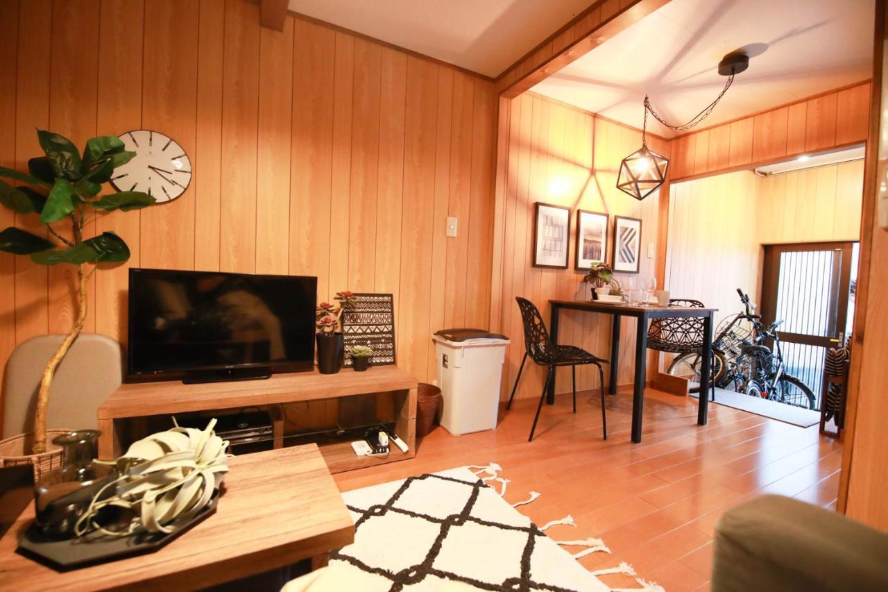 Casual Inn Retro3 大阪 外观 照片
